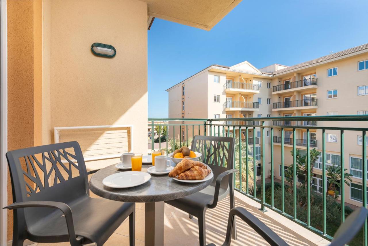 Can Picafort Palace 4* Can Picafort (Mallorca)