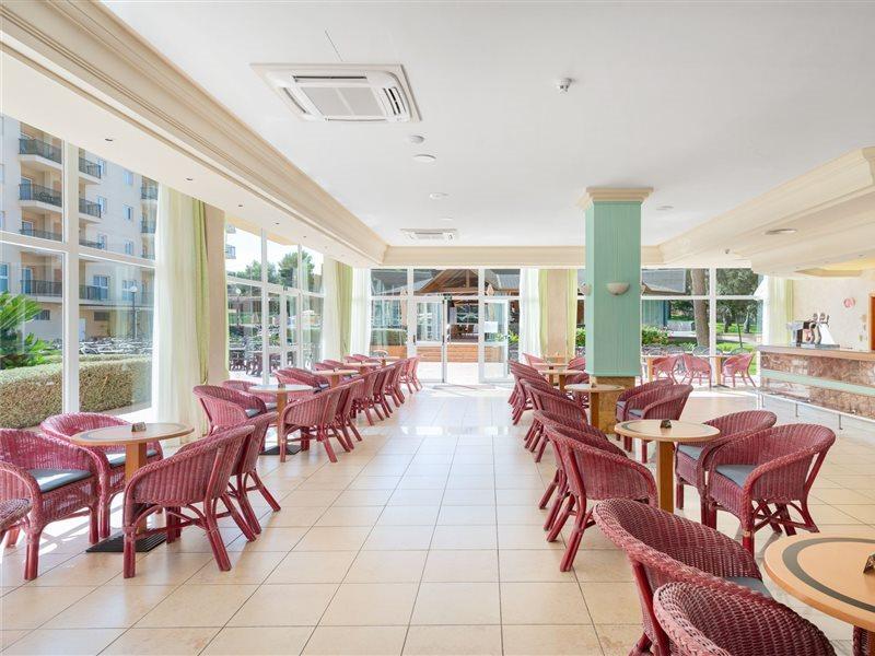 Can Picafort Palace Hotel 4*