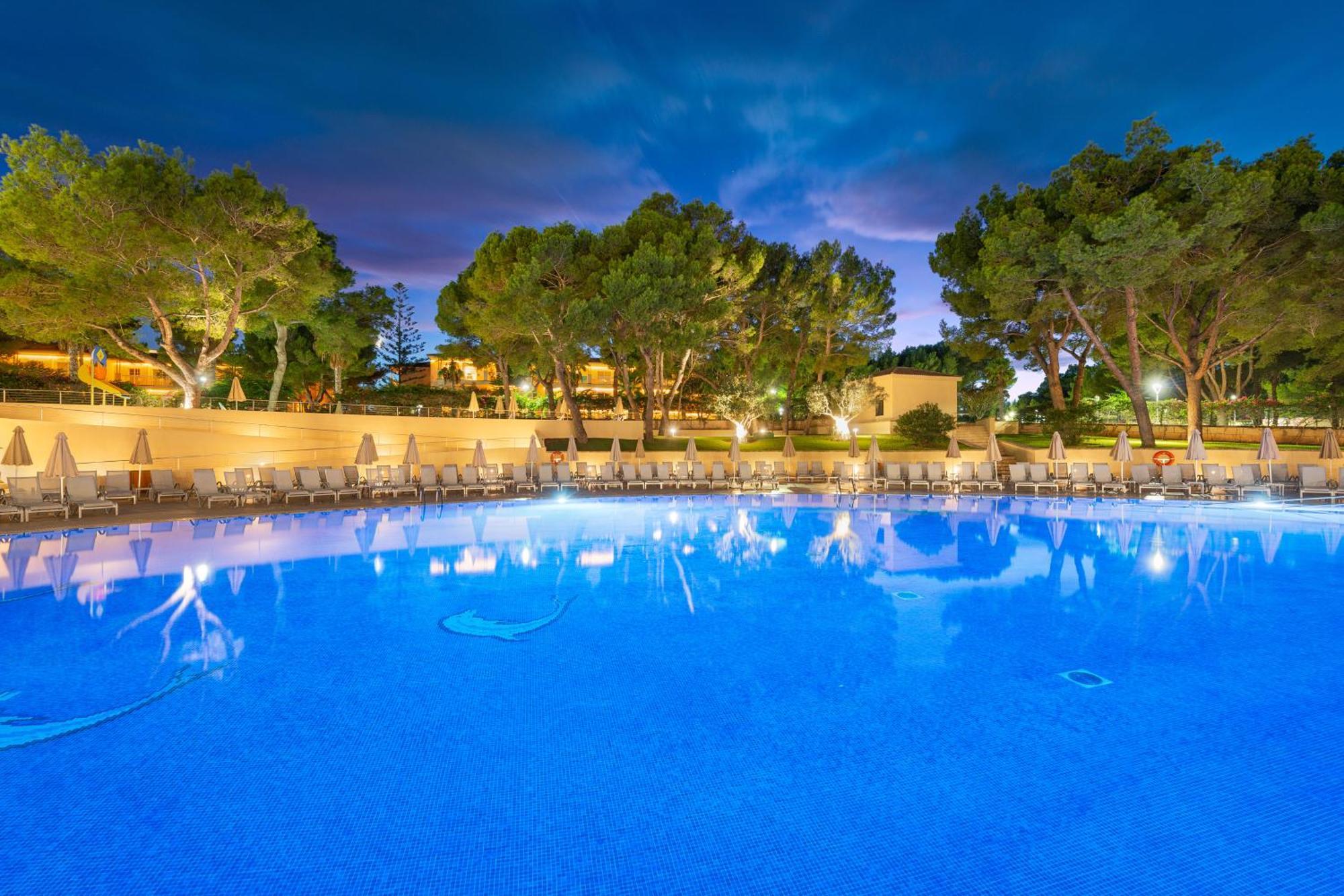 Hotel Can Picafort Palace