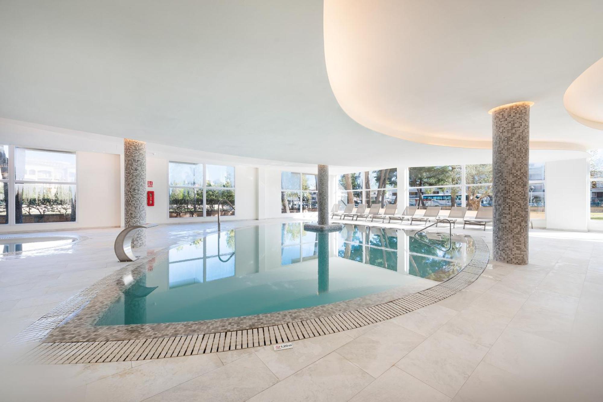 Can Picafort Palace 4*