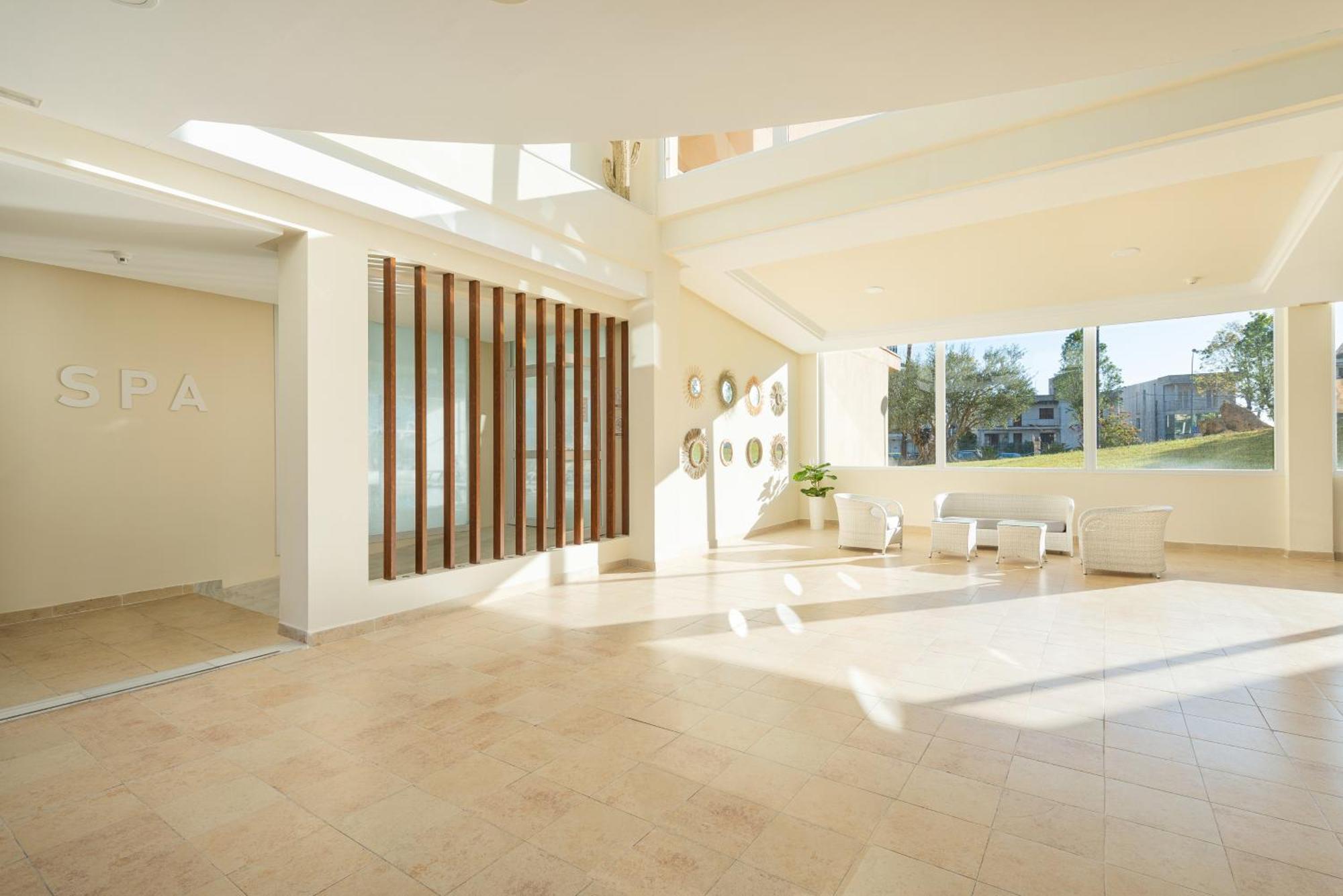Can Picafort Palace 4* Can Picafort (Mallorca)