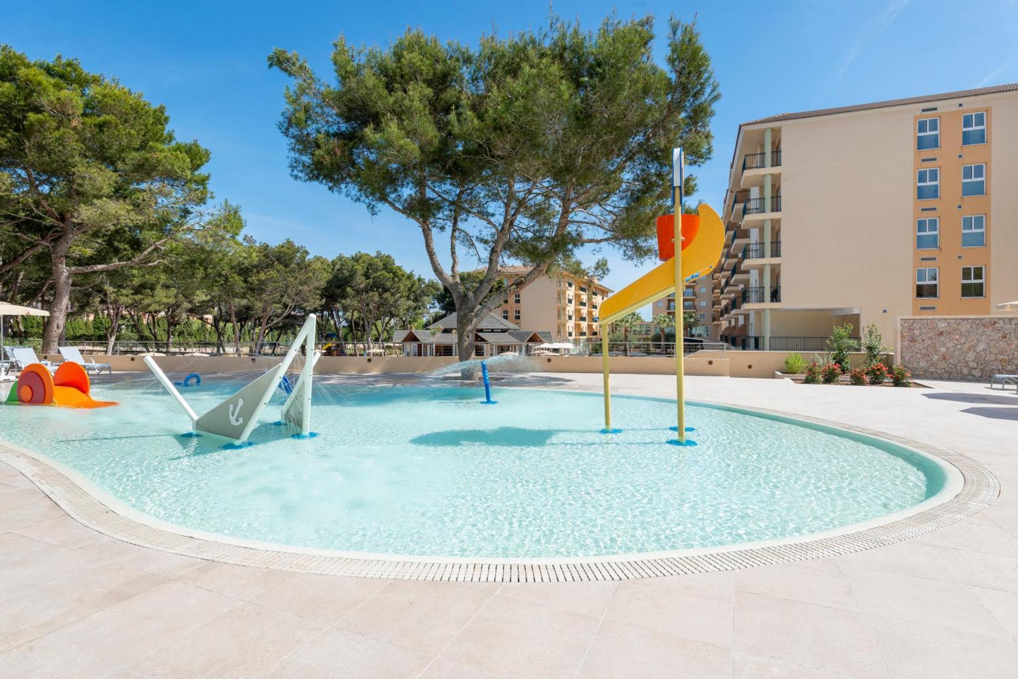 Can Picafort Palace 4* Can Picafort (Mallorca)