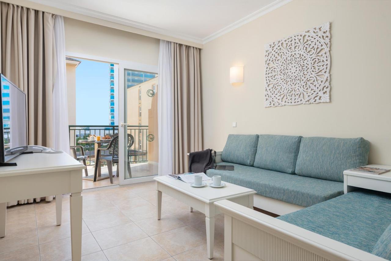 Picafort Palace Hotel Can Picafort (Mallorca)