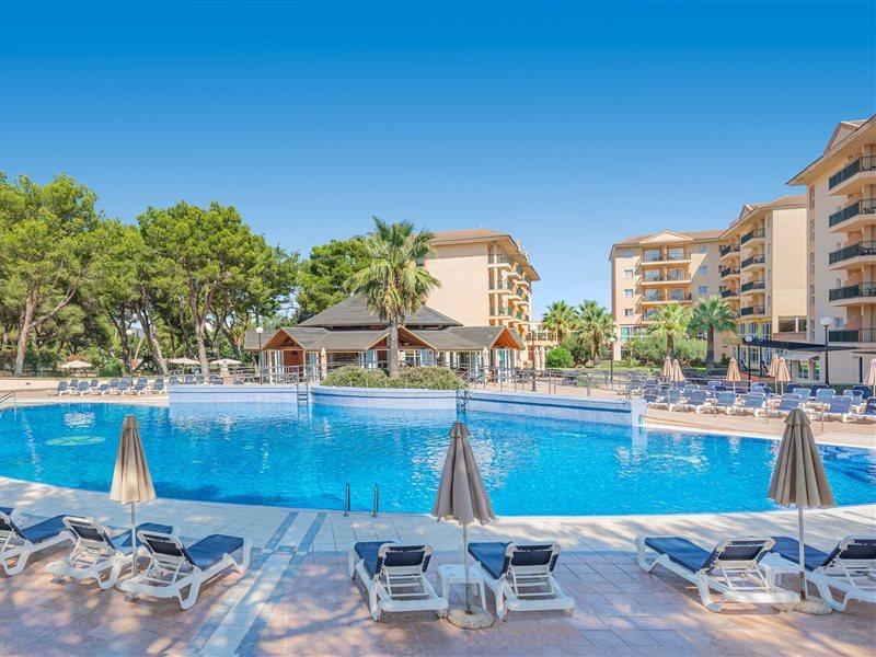 Can Picafort Palace 4*