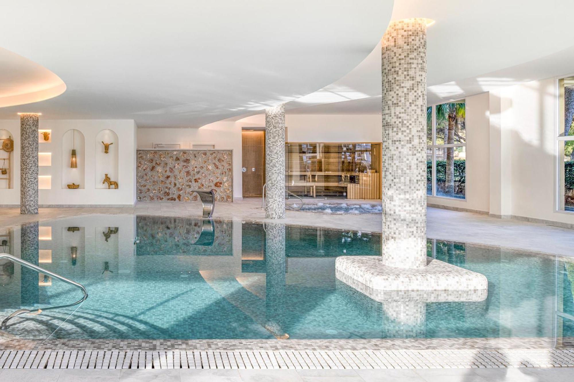 Picafort Palace Hotel